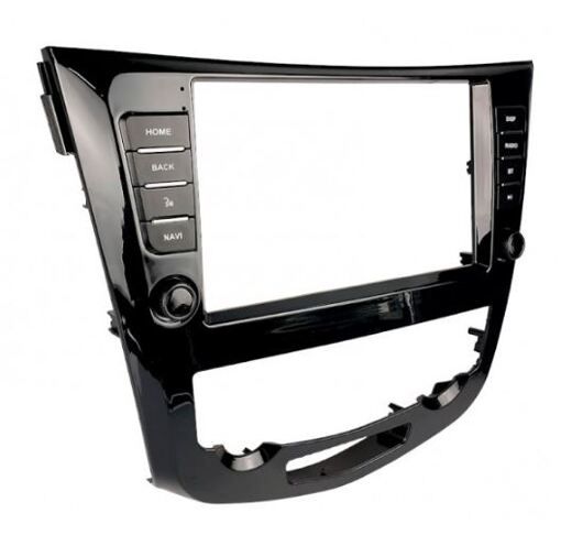 Рамка переходная Carav 22-2127 Nissan X-Trail, Qashqai, Rogue