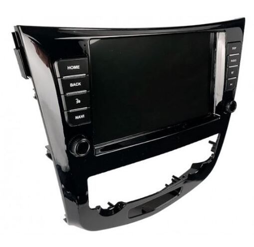 Рамка переходная Carav 22-2127 Nissan X-Trail, Qashqai, Rogue