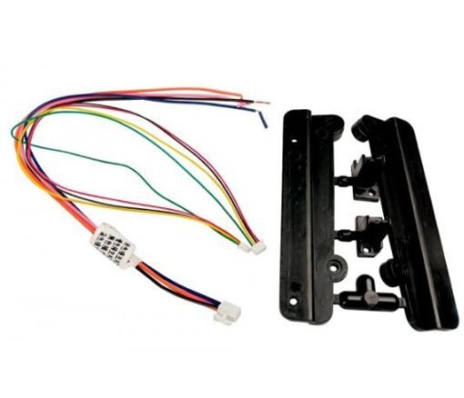 Рамка переходная Carav 22-2127 Nissan X-Trail, Qashqai, Rogue