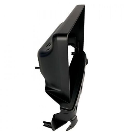 Рамка перехідна Carav 22-2066 Mitsubishi Eclipse Cross