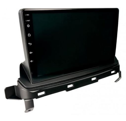 Рамка перехідна Carav 22-2066 Mitsubishi Eclipse Cross