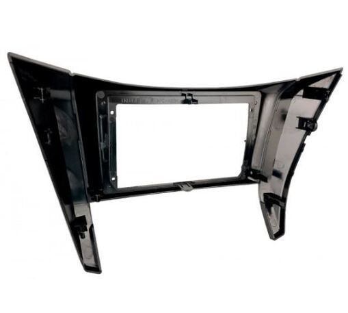 Рамка переходная Carav 22-740 Nissan Navara, NP300, Frontier