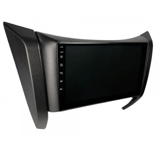 Рамка переходная Carav 22-740 Nissan Navara, NP300, Frontier