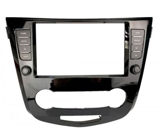 Рамка переходная Carav 22-2025 Nissan X-Trail, Qashqai, Rogue