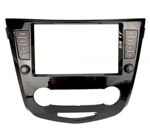 Рамка переходная Carav 22-2025 Nissan X-Trail, Qashqai, Rogue