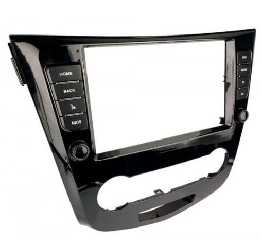 Рамка переходная Carav 22-2025 Nissan X-Trail, Qashqai, Rogue