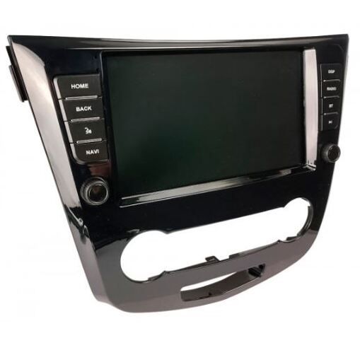 Рамка переходная Carav 22-2025 Nissan X-Trail, Qashqai, Rogue