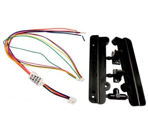 Рамка переходная Carav 22-2025 Nissan X-Trail, Qashqai, Rogue