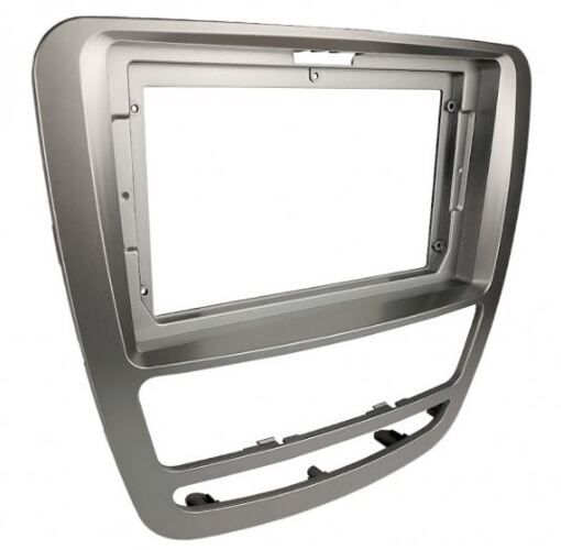 Рамка переходная Carav 22-518 JAC T6, T8