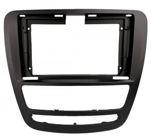 Рамка перехідна Carav 22-598 JAC T6, T8