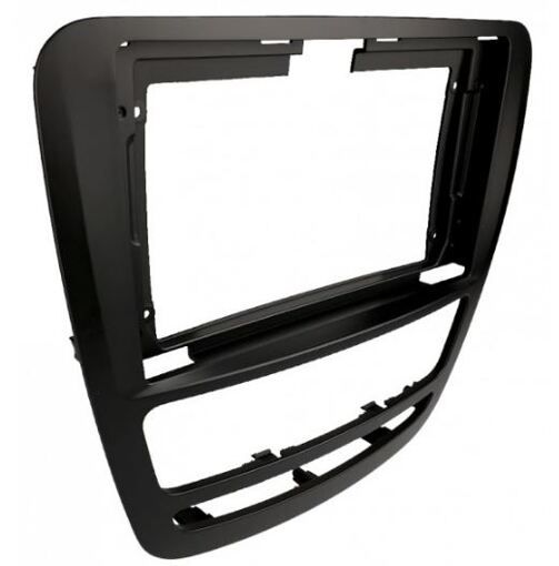 Рамка перехідна Carav 22-598 JAC T6, T8