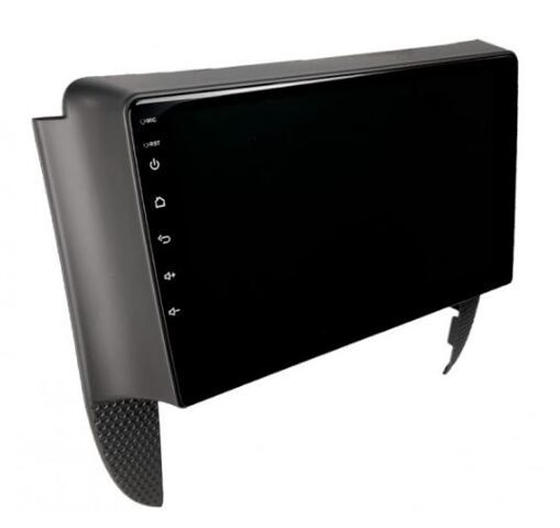 Рамка перехідна AWM 981-10-071 Chevrolet Aveo