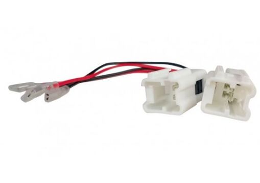 Роз'єми динаміків (2 шт.) Dacia, Nissan, Renault Carav N-100