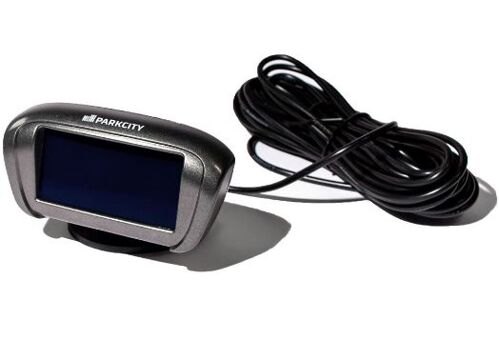 Парктронік ParkCity Kiev 818/302L чорний