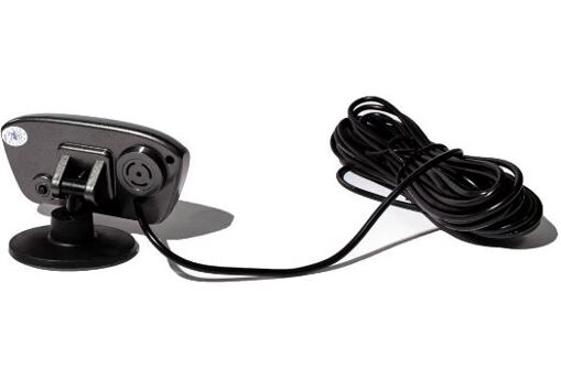 Парктроник ParkCity Kiev 818/302L серебро