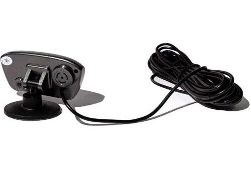 Парктронік ParkCity Kiev 818/302L чорний