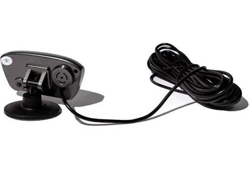 Парктронік ParkCity Kiev 818/302L чорний матовий