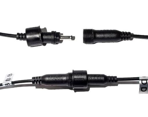 Парктроник ParkCity Kiev 818/302L серебро