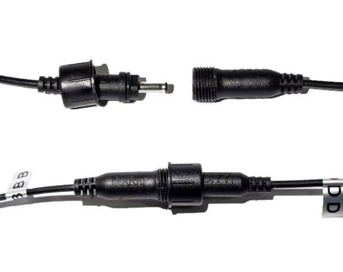 Парктронік ParkCity Kiev 818/302L чорний