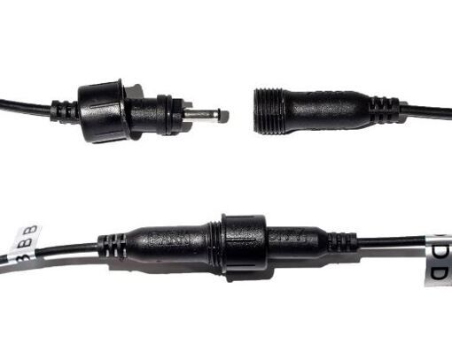 Парктронік ParkCity Kiev 818/302L білий