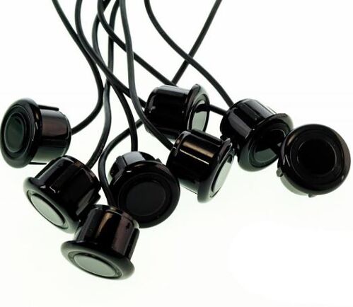 Парктронік ParkCity Kiev 818/302L чорний