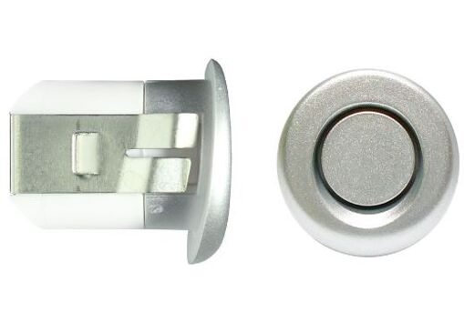 Парктроник ParkCity Kiev 818/302L серебро