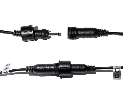 Парктронік ParkCity Tallinn 818/305L срібло