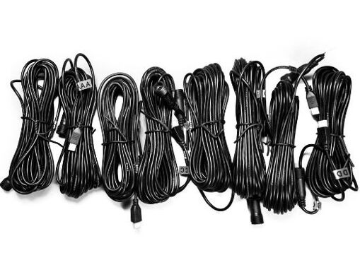 Парктронік ParkCity Tallinn 818/305L срібло