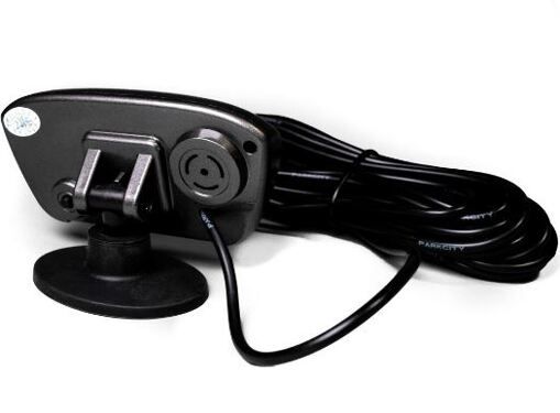 Парктроник ParkCity Paris 418/301L белый