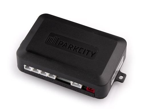 Парктроник ParkCity Paris 418/301L белый