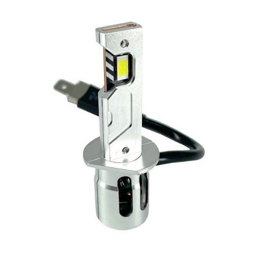 Лампы светодиодные ALed Н1 6000K 25W Н1F01 Reflector (2шт)