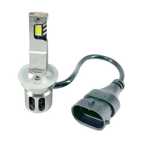 Лампы светодиодные ALed H27 (881) 6000K 25W H27F01(881) Reflector (2шт)