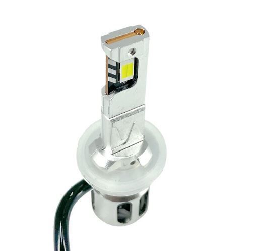 Лампы светодиодные ALed H27 (881) 6000K 25W H27F01(881) Reflector (2шт)