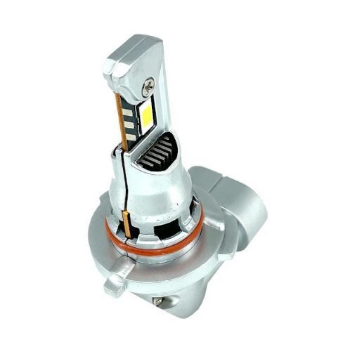 Лампы светодиодные ALed HB3/HB4 (9005/9006) 6000K 25W HB3/HB4F01 Reflector (2шт)