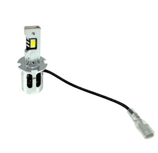 Лампи світлодіодні ALed Н3 6000K 25W Н3F01 Reflector (2шт)