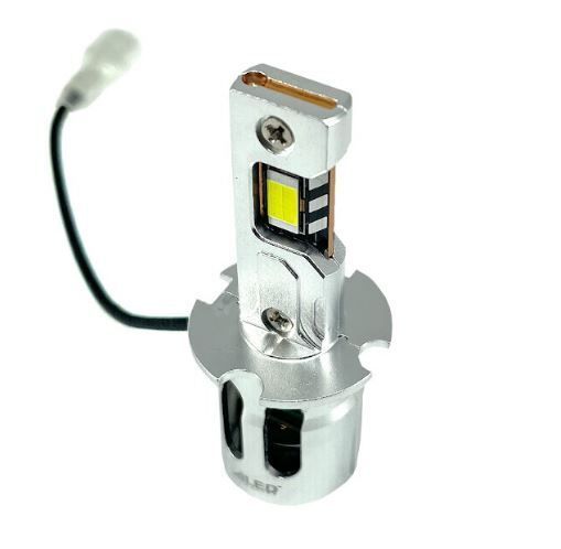 Лампи світлодіодні ALed Н3 6000K 25W Н3F01 Reflector (2шт)