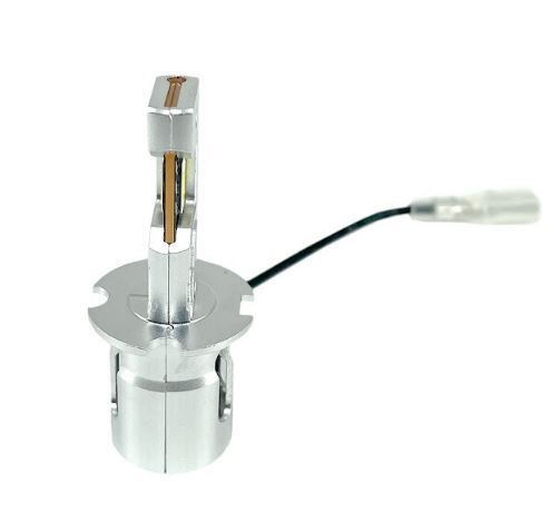 Лампи світлодіодні ALed Н3 6000K 25W Н3F01 Reflector (2шт)