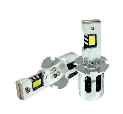 Лампи світлодіодні ALed Н3 6000K 25W Н3F01 Reflector (2шт)