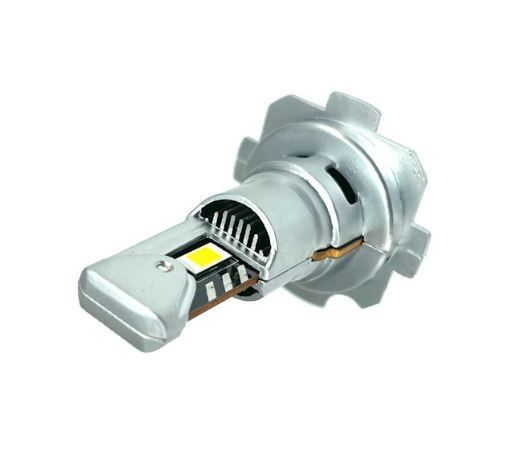 Лампи світлодіодні ALed Н7 6000K 25W Н7F01 Reflector (2шт)