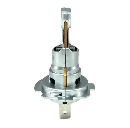 Лампи світлодіодні ALed Н7 6000K 25W Н7F01 Reflector (2шт)