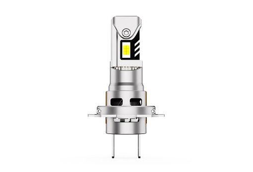 Лампи світлодіодні ALed Н7 6000K 25W Н7F01 Reflector (2шт)