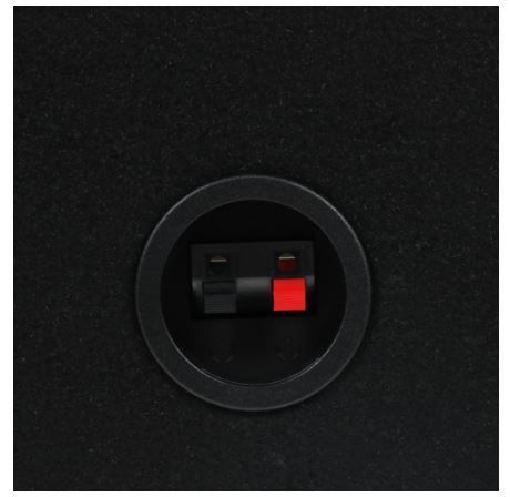 Сабвуфер Pioneer TS-WX306T