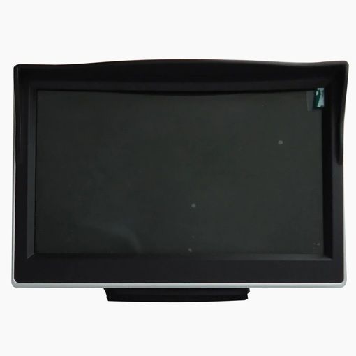 Монитор портативный LED Prime-X M-050 на ножке