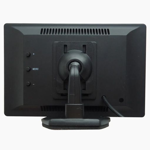 Монитор портативный LED Prime-X M-050 на ножке