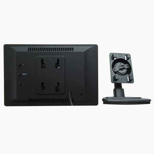 Монитор портативный LED Prime-X M-050 на ножке