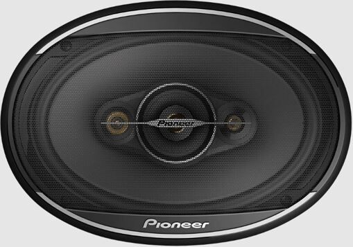 Акустика Pioneer TS-A6968S