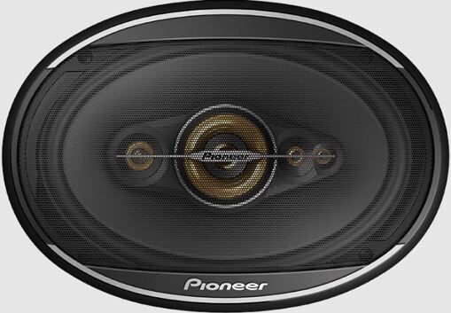 Акустика Pioneer TS-A6988S
