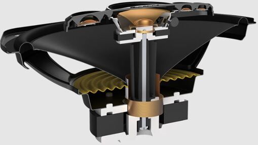 Акустика Pioneer TS-A6988S