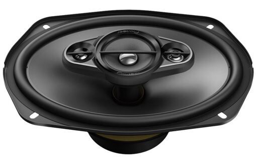 Акустика Pioneer TS-A6977S