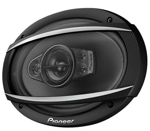 Акустика Pioneer TS-A6997S